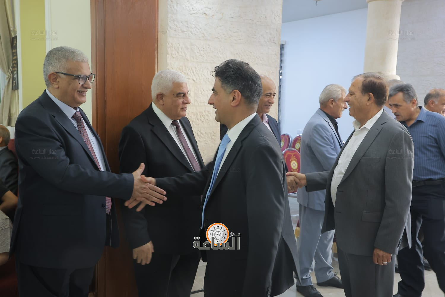 Madar Al-Saa Images 0.7548570221266198