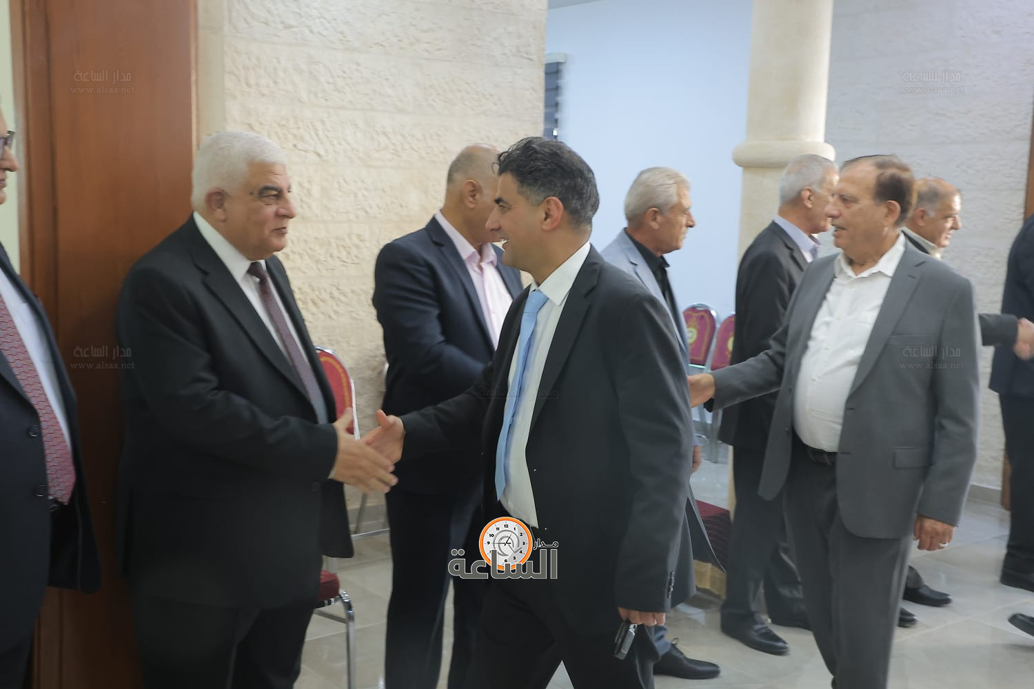 Madar Al-Saa Images 0.15988269499164565