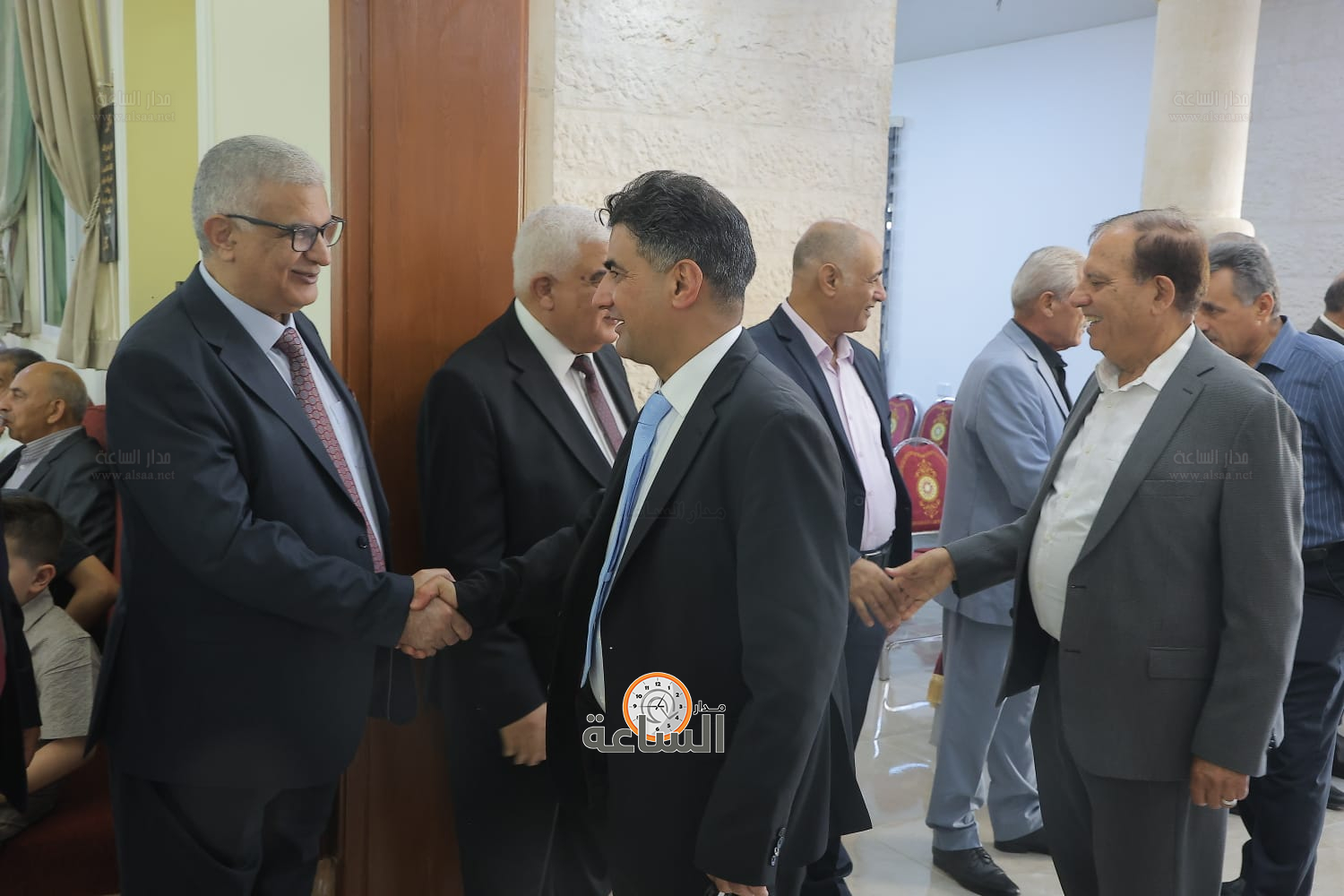 Madar Al-Saa Images 0.9616771967861838