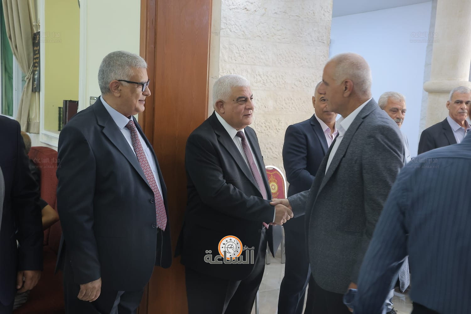 Madar Al-Saa Images 0.29301316789085774