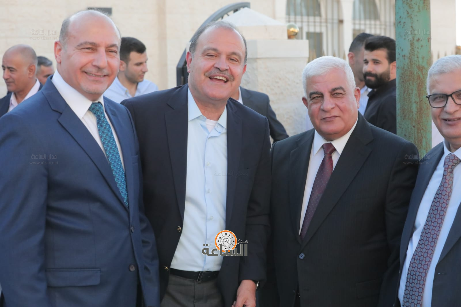 Madar Al-Saa Images 0.10460040481831756