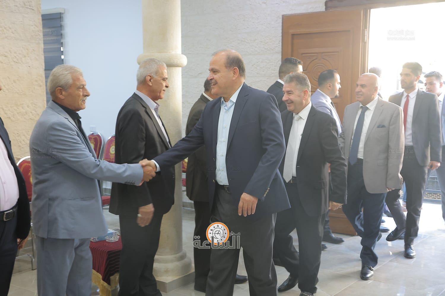 Madar Al-Saa Images 0.9436798184711369