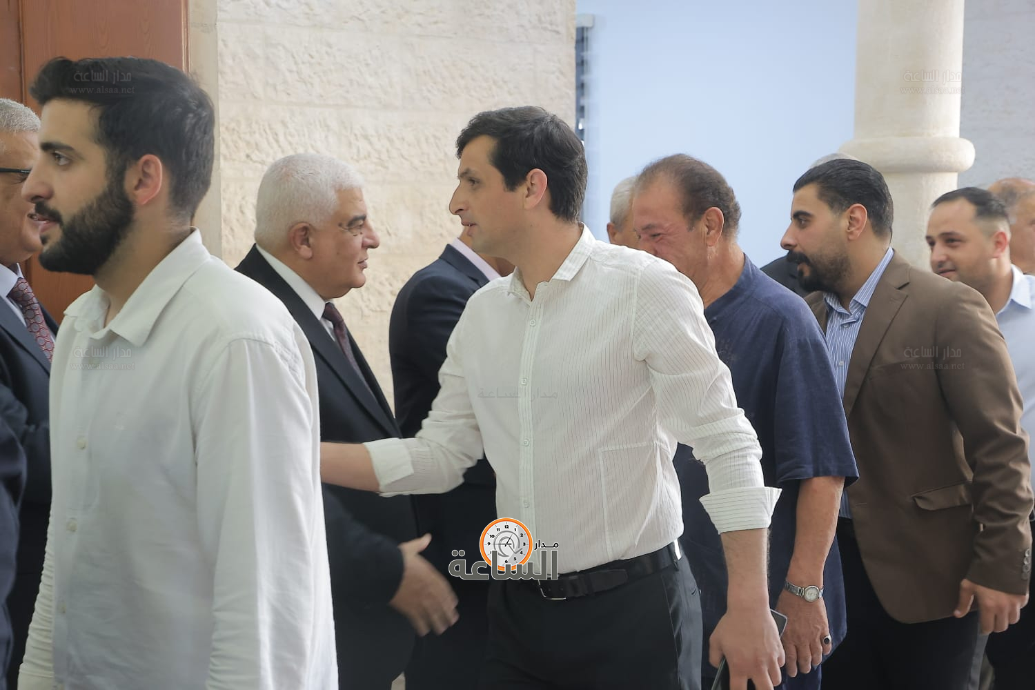 Madar Al-Saa Images 0.3411355752647507