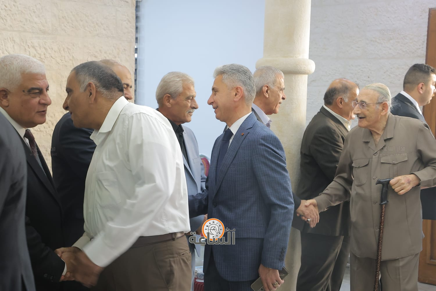 Madar Al-Saa Images 0.9995866504377858