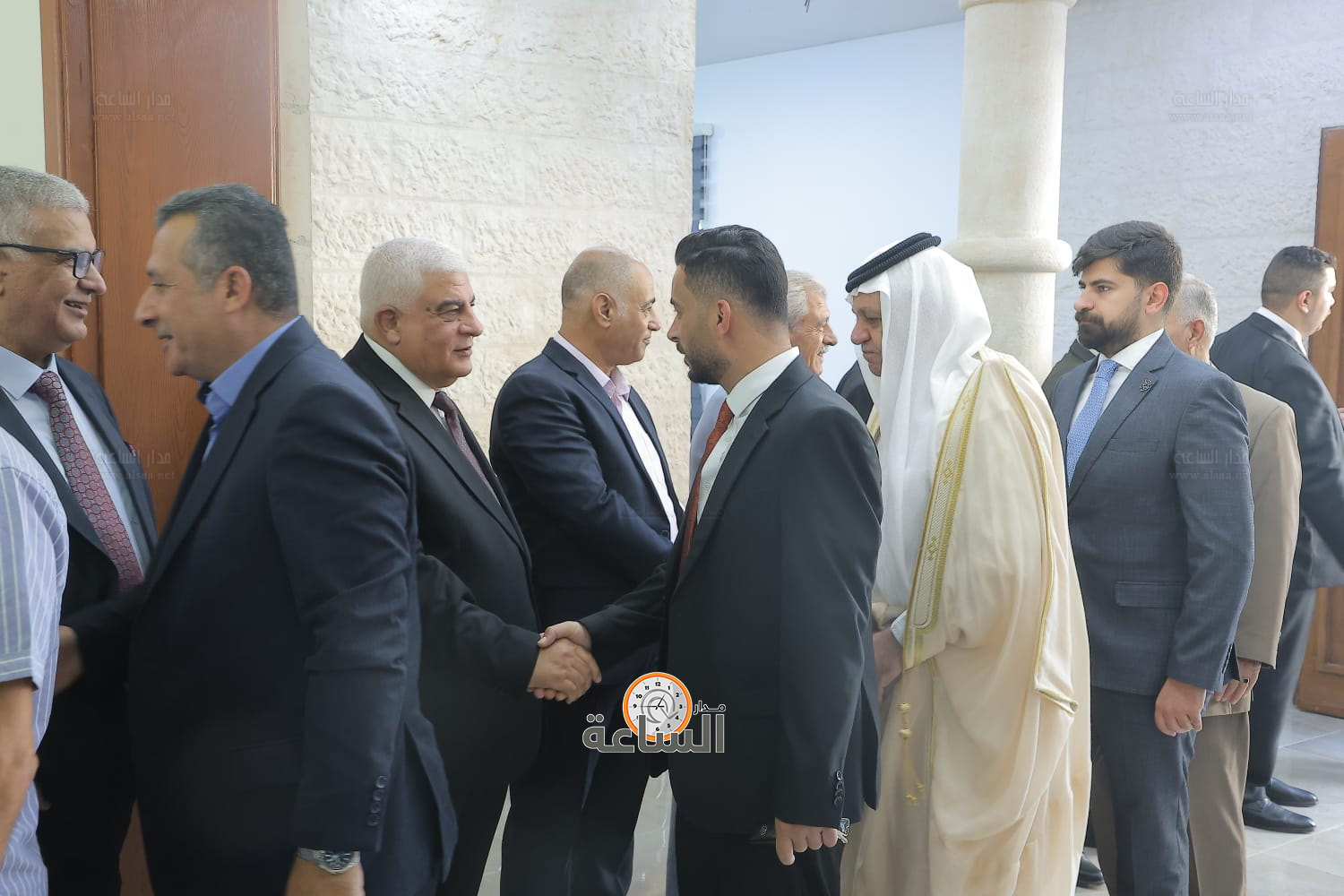 Madar Al-Saa Images 0.6818260823929216