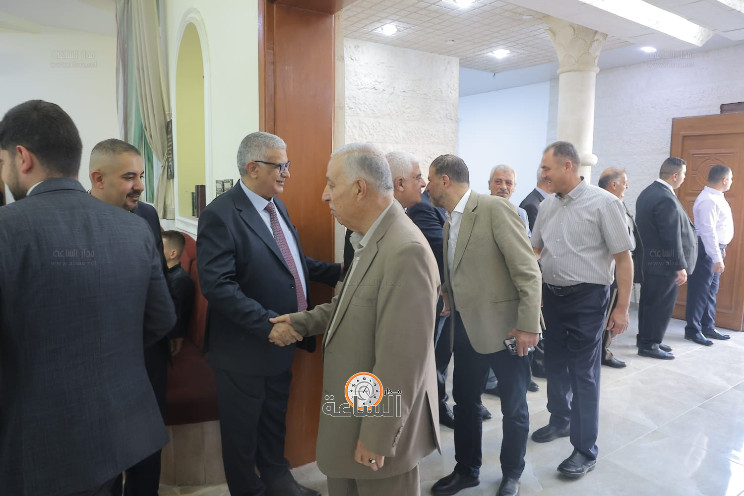 Madar Al-Saa Images 0.5405202854154013