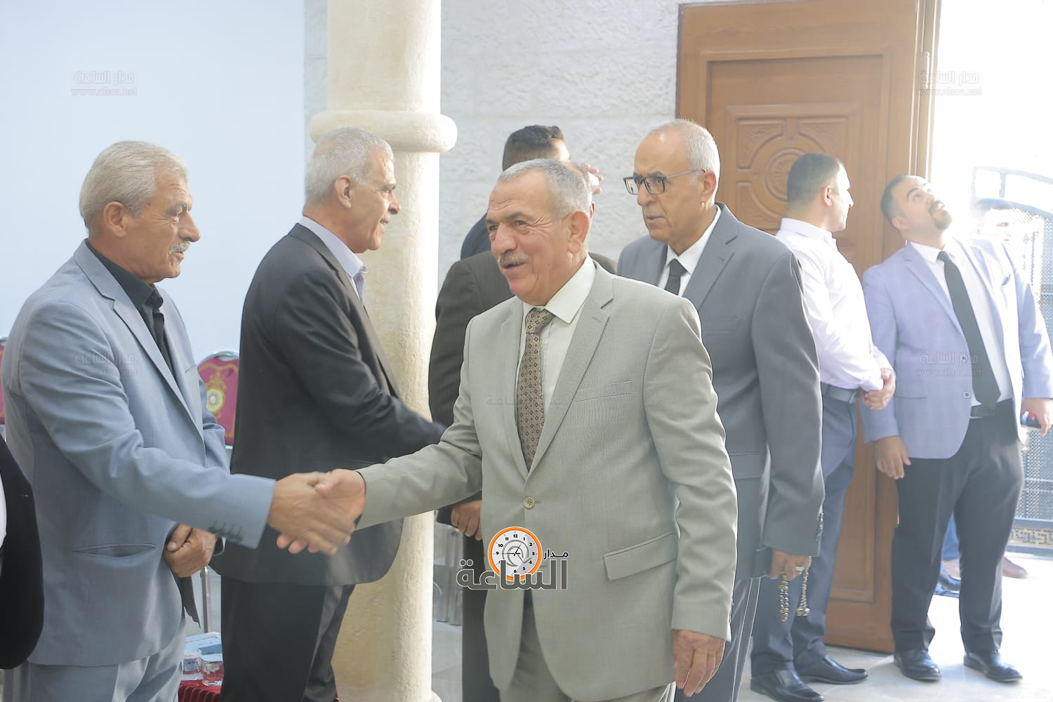 Madar Al-Saa Images 0.21189973935788942