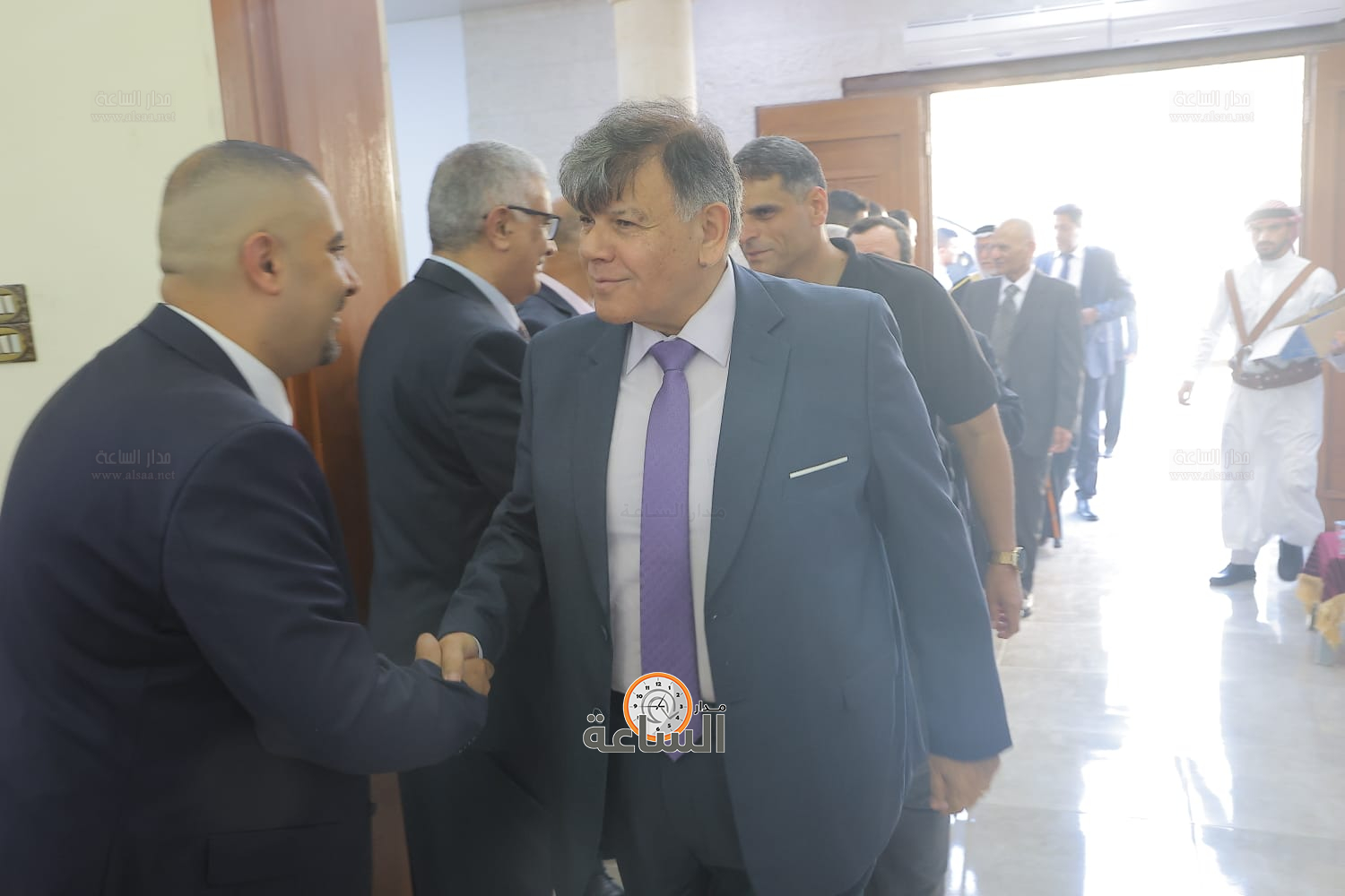 Madar Al-Saa Images 0.8313120043718579