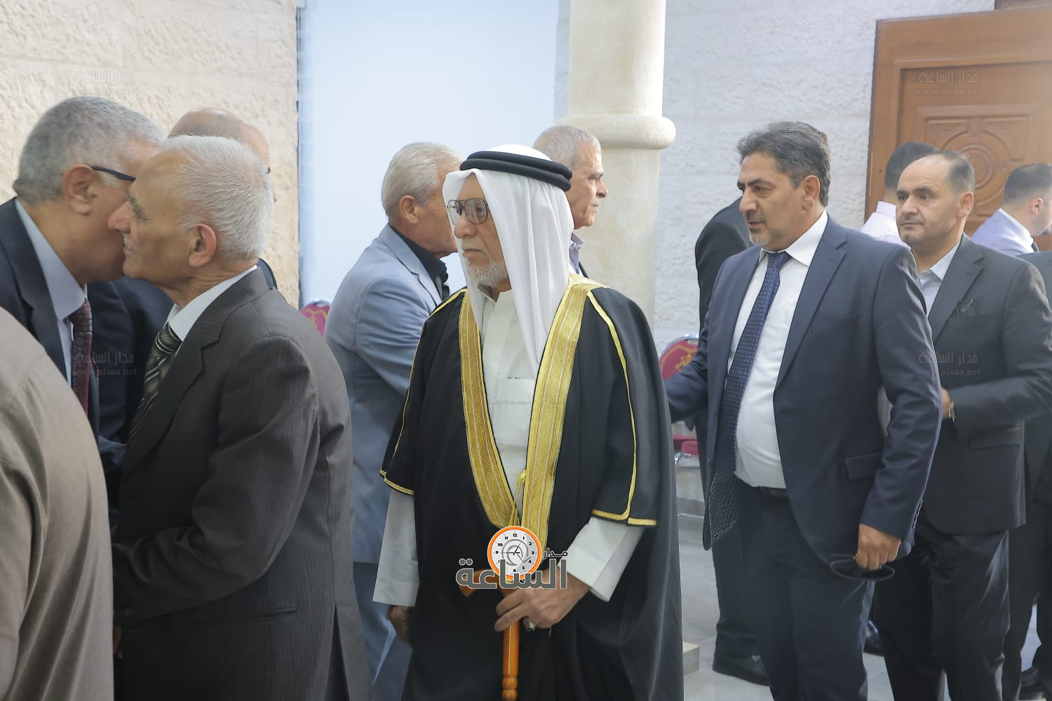 Madar Al-Saa Images 0.9782671759812923