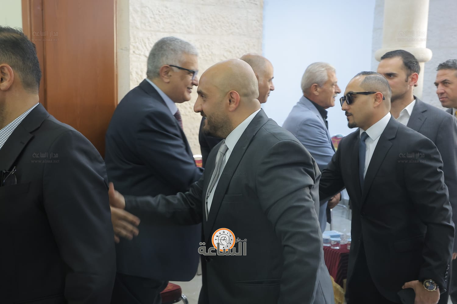 Madar Al-Saa Images 0.4381988253879364