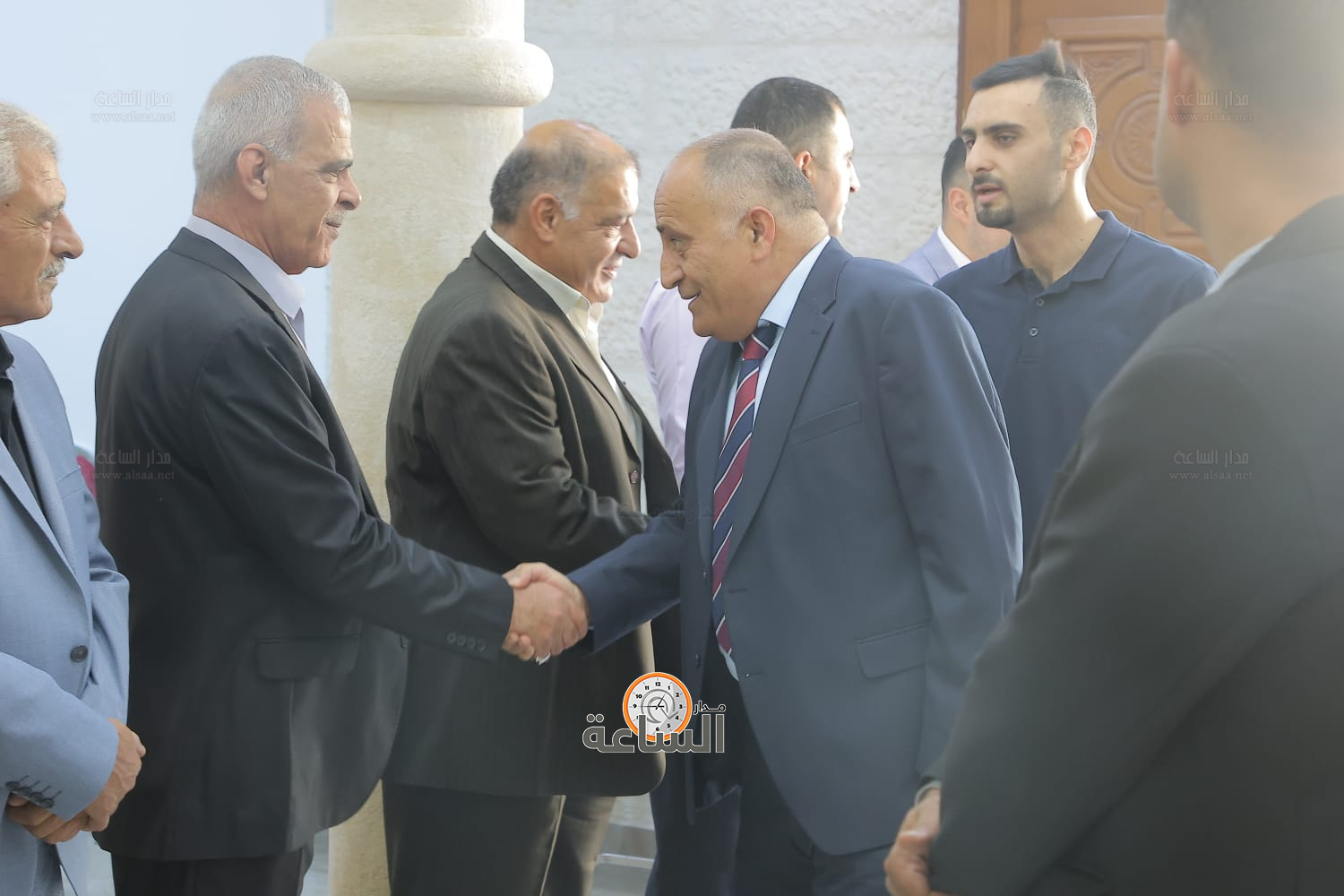 Madar Al-Saa Images 0.5328708408949081