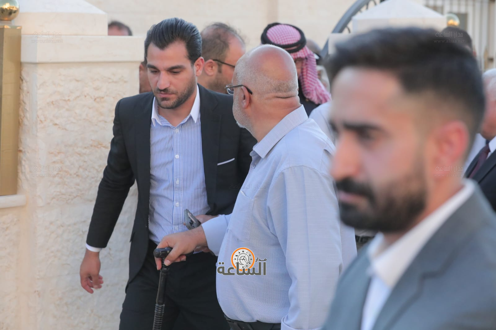 Madar Al-Saa Images 0.7361494094406292