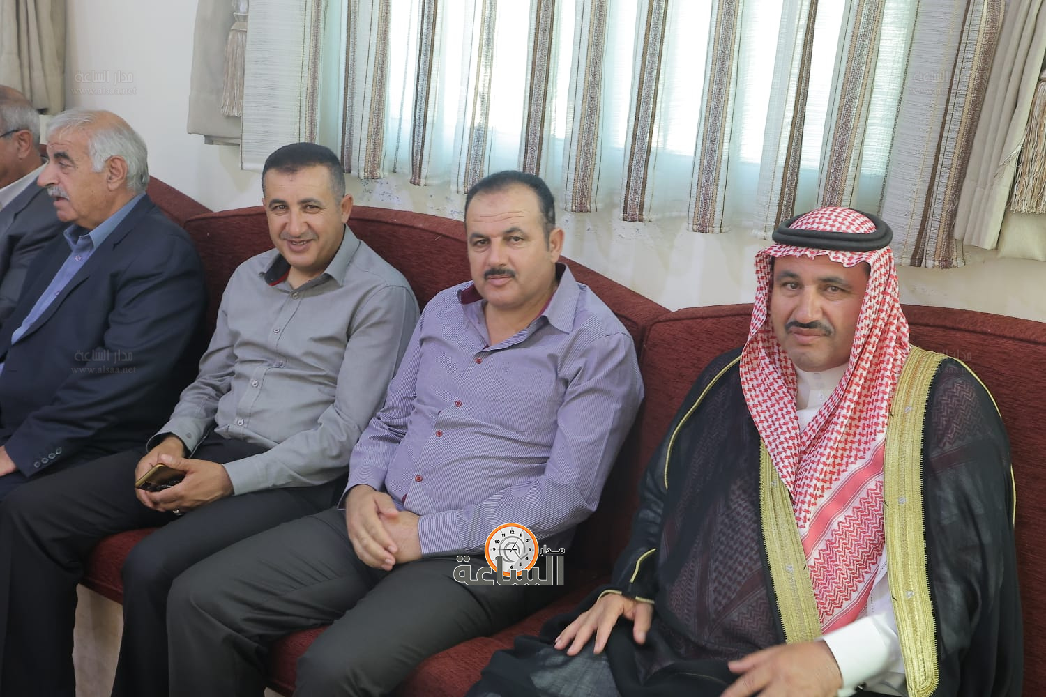 Madar Al-Saa Images 0.018482927116738712