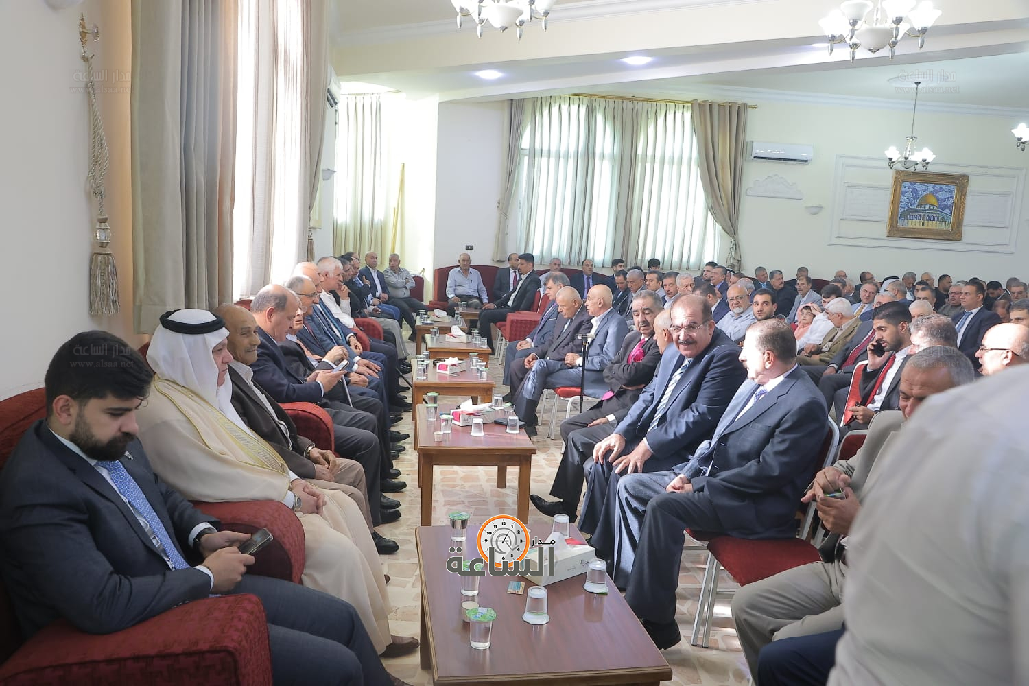 Madar Al-Saa Images 0.8771954176034886