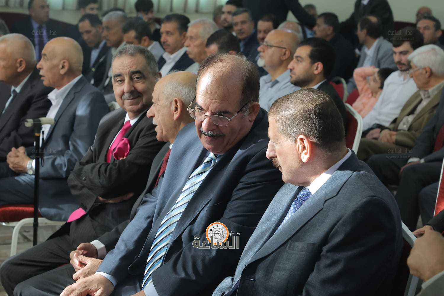 Madar Al-Saa Images 0.1477214801499167