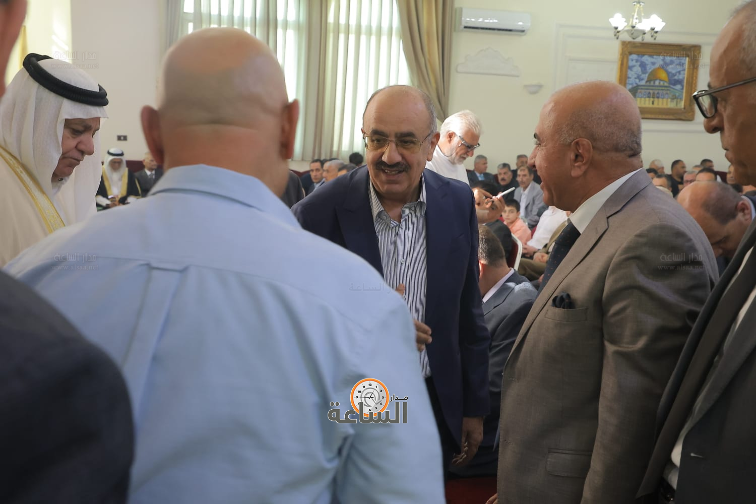 Madar Al-Saa Images 0.6830202788192534