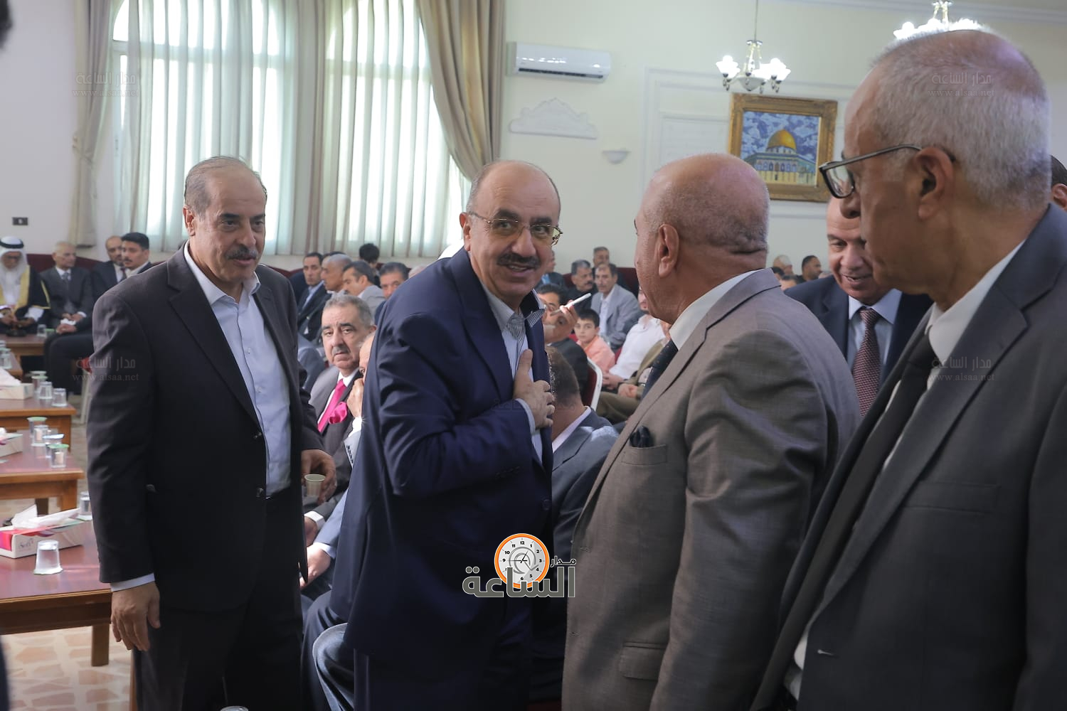 Madar Al-Saa Images 0.5770248289861288