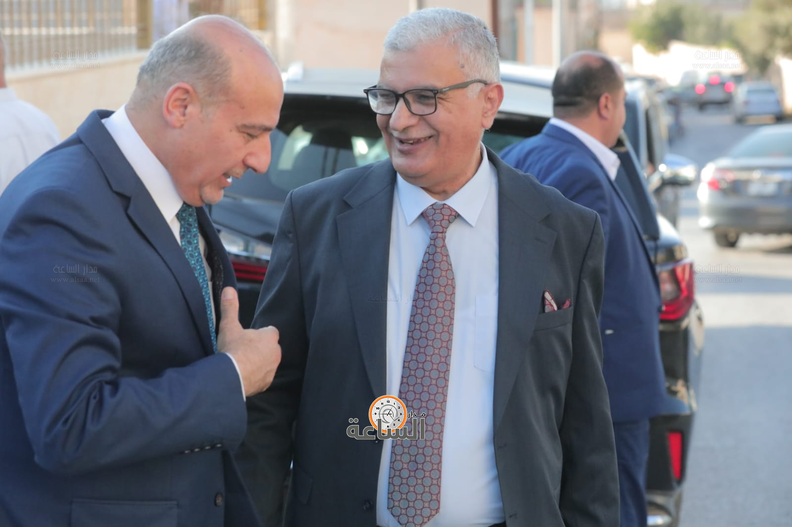 Madar Al-Saa Images 0.552316806697919