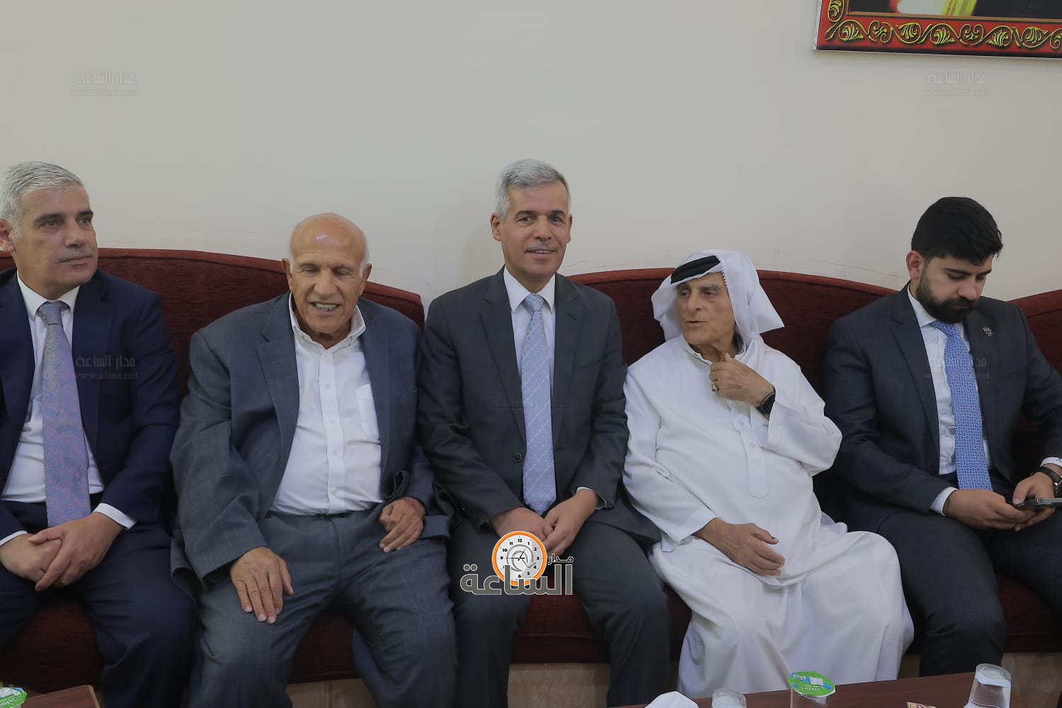 Madar Al-Saa Images 0.2604651856211868