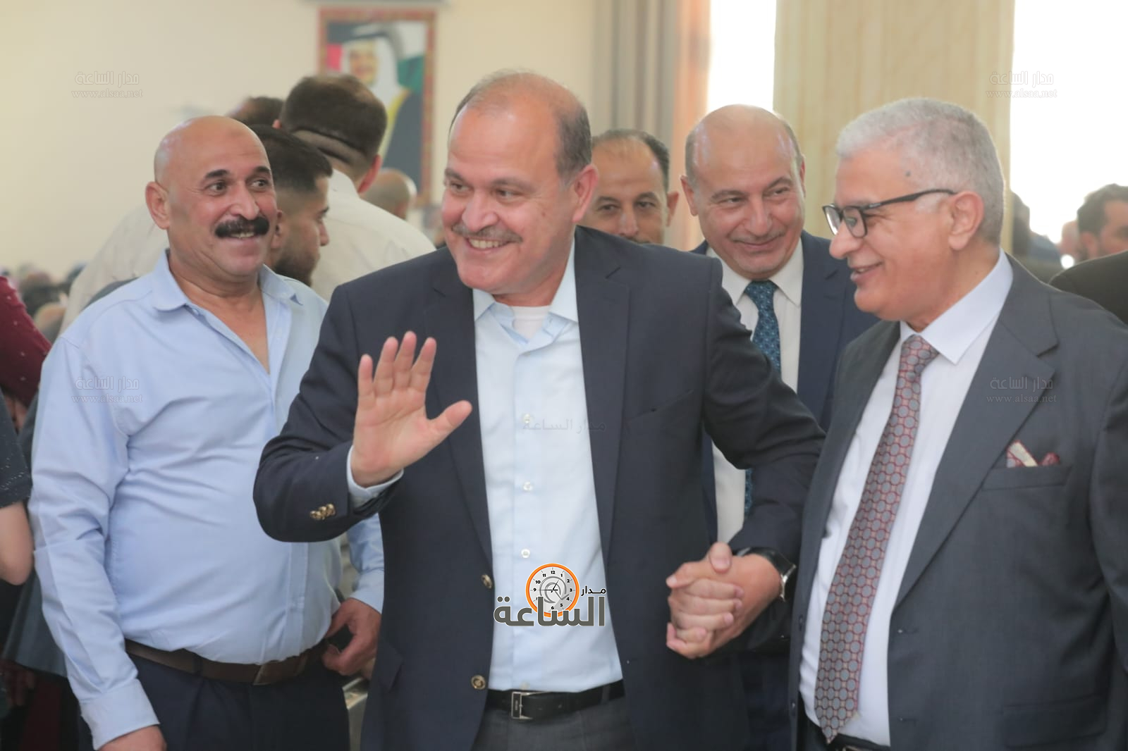 Madar Al-Saa Images 0.8138112711762963