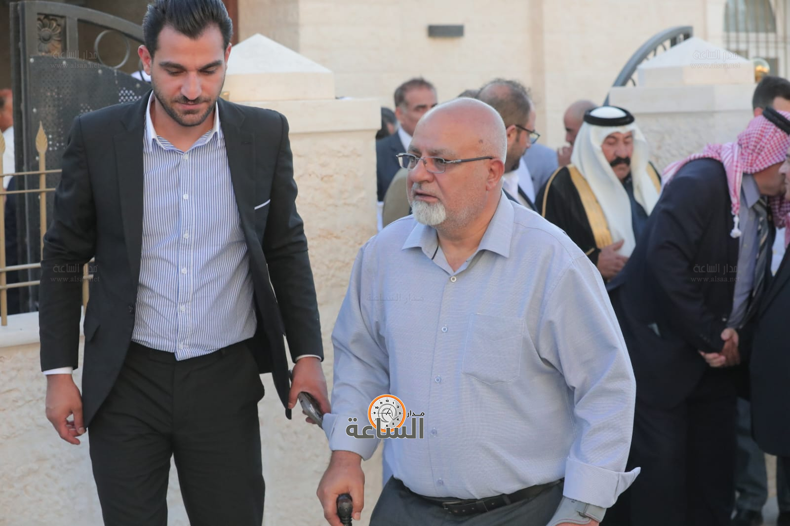 Madar Al-Saa Images 0.5382649567241637