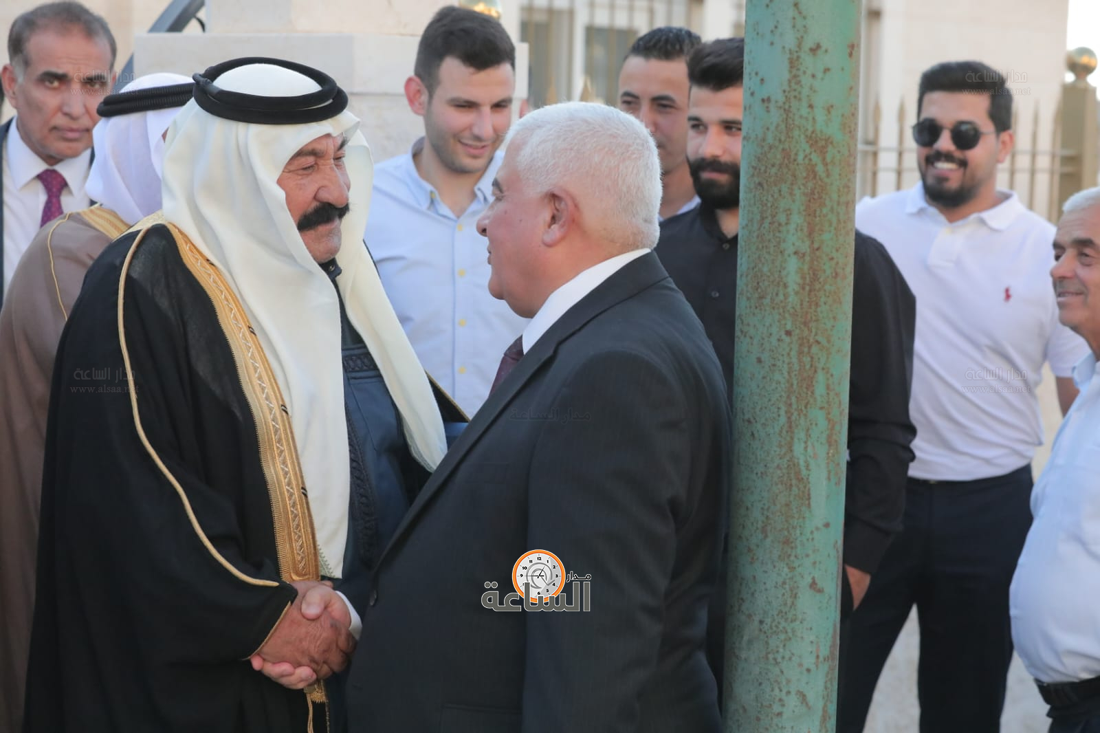 Madar Al-Saa Images 0.08047188083370904