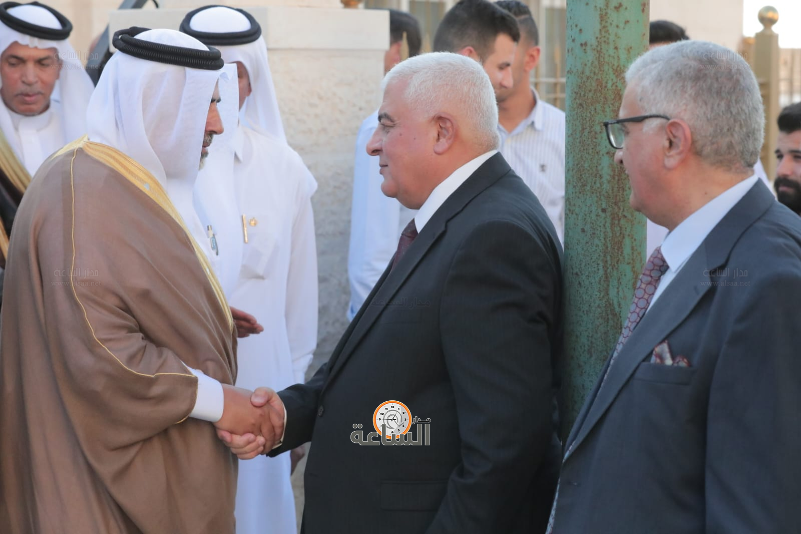 Madar Al-Saa Images 0.22051903477952794