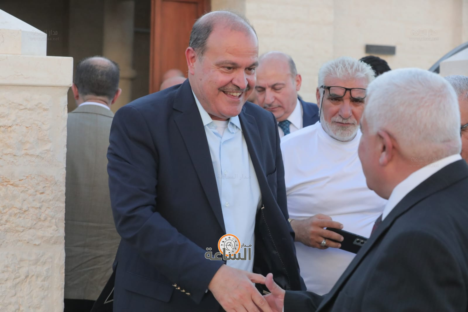 Madar Al-Saa Images 0.4520945446513909