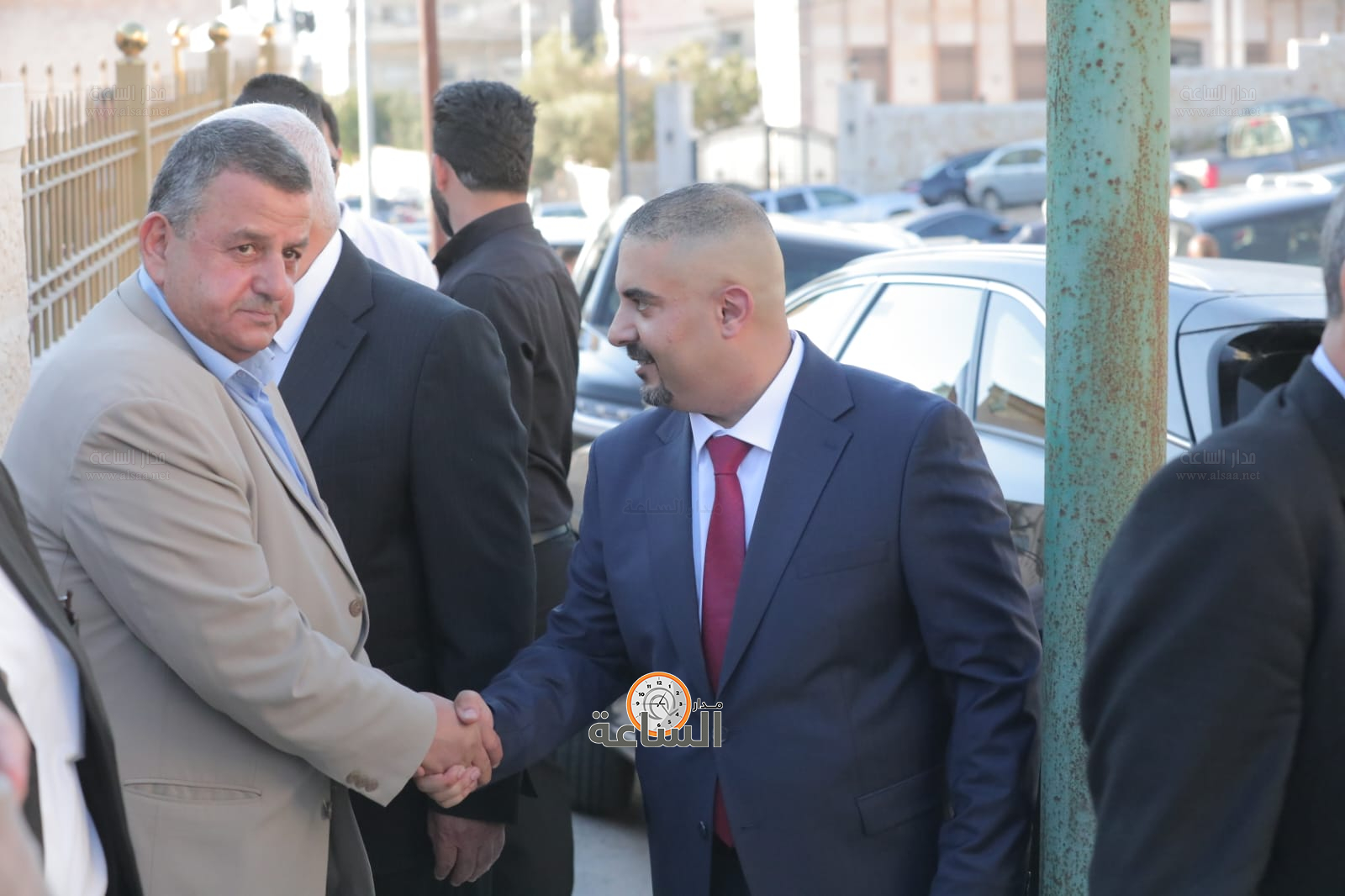 Madar Al-Saa Images 0.05605383843210032