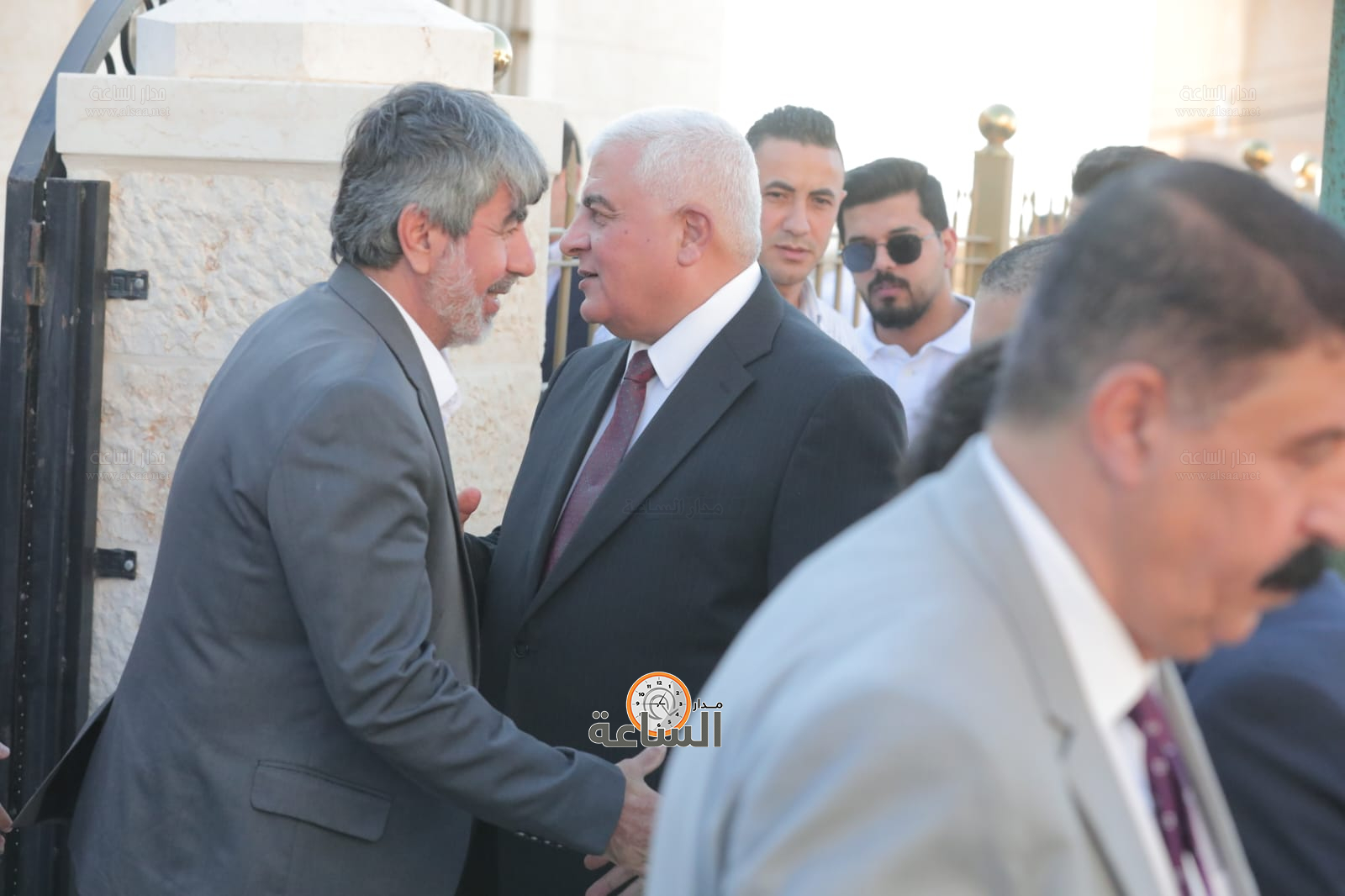 Madar Al-Saa Images 0.5507645003116497