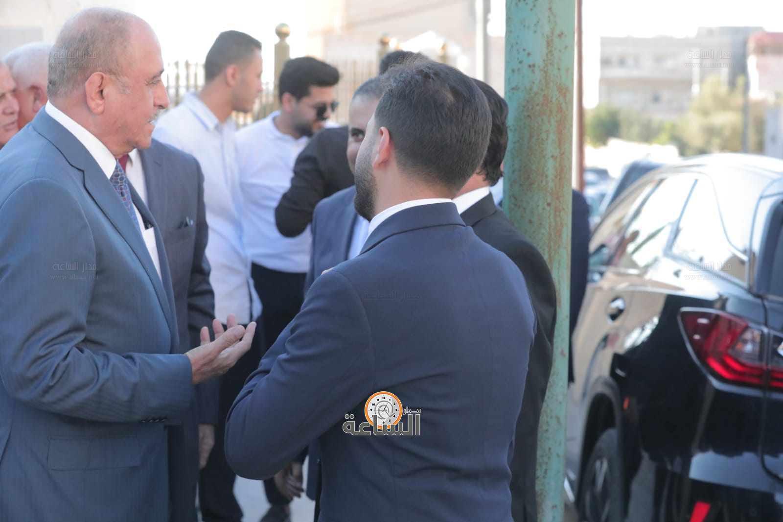 Madar Al-Saa Images 0.6875800180263084