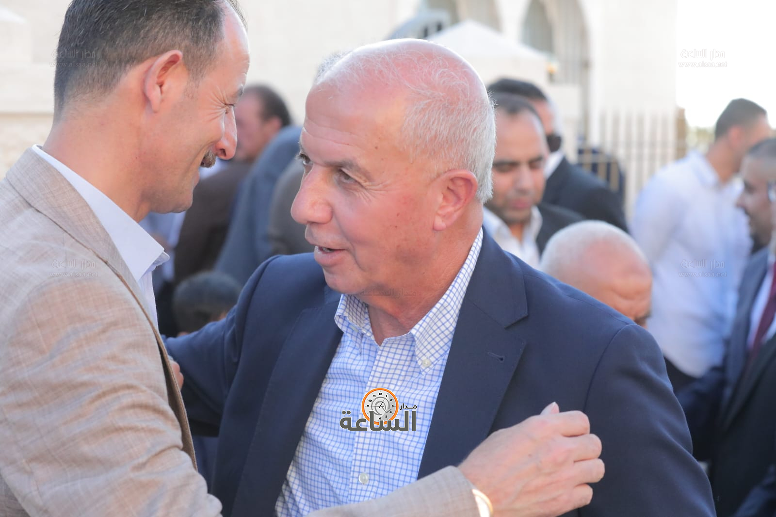 Madar Al-Saa Images 0.691538705375954