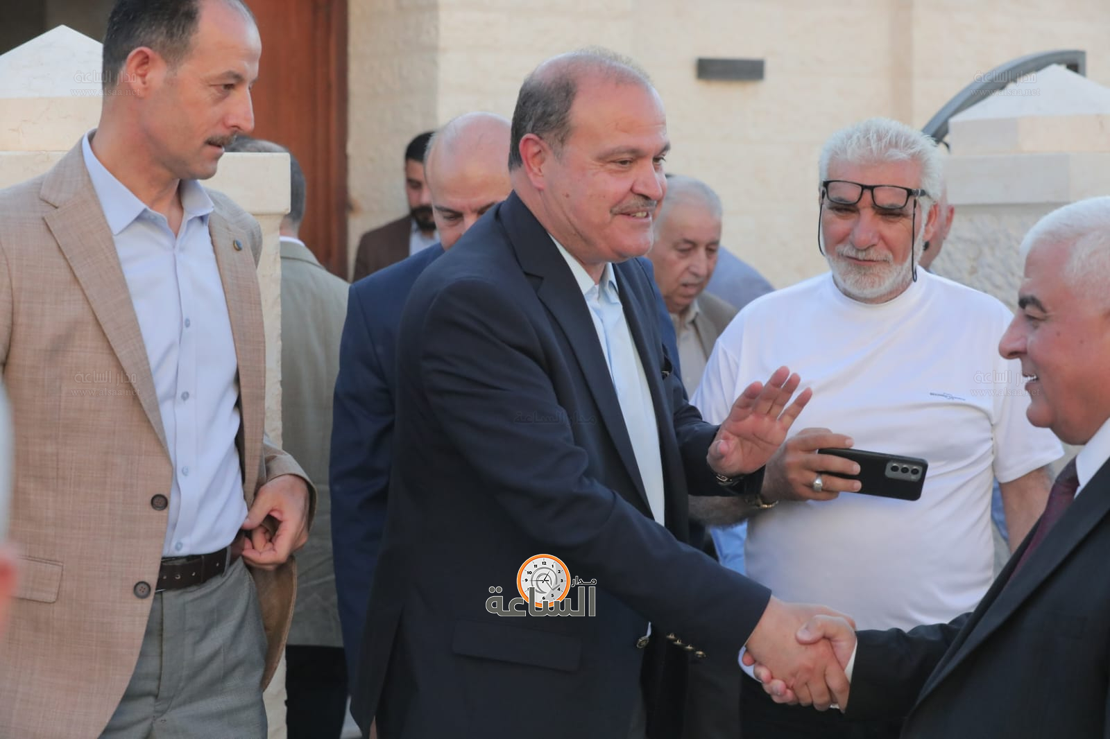 Madar Al-Saa Images 0.7288972128233449