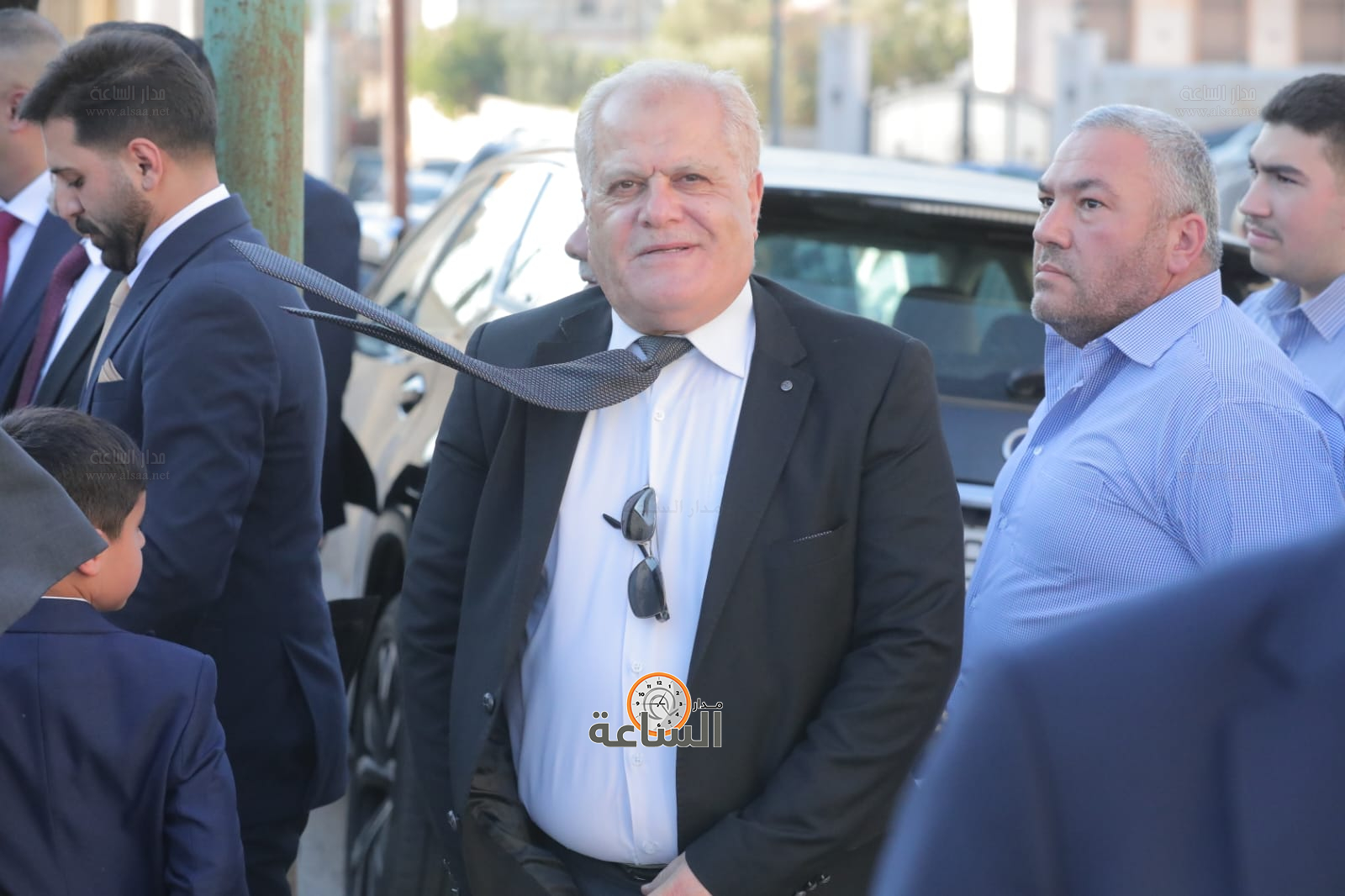 Madar Al-Saa Images 0.7852285542980764