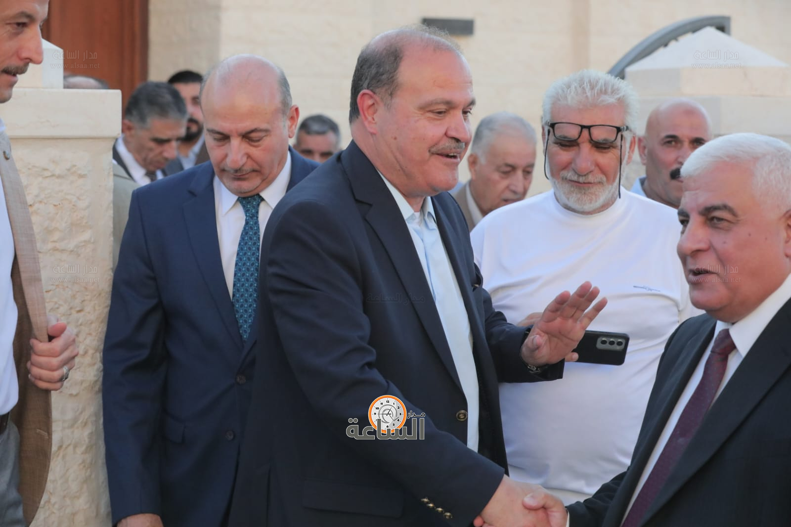 Madar Al-Saa Images 0.4677611559732646