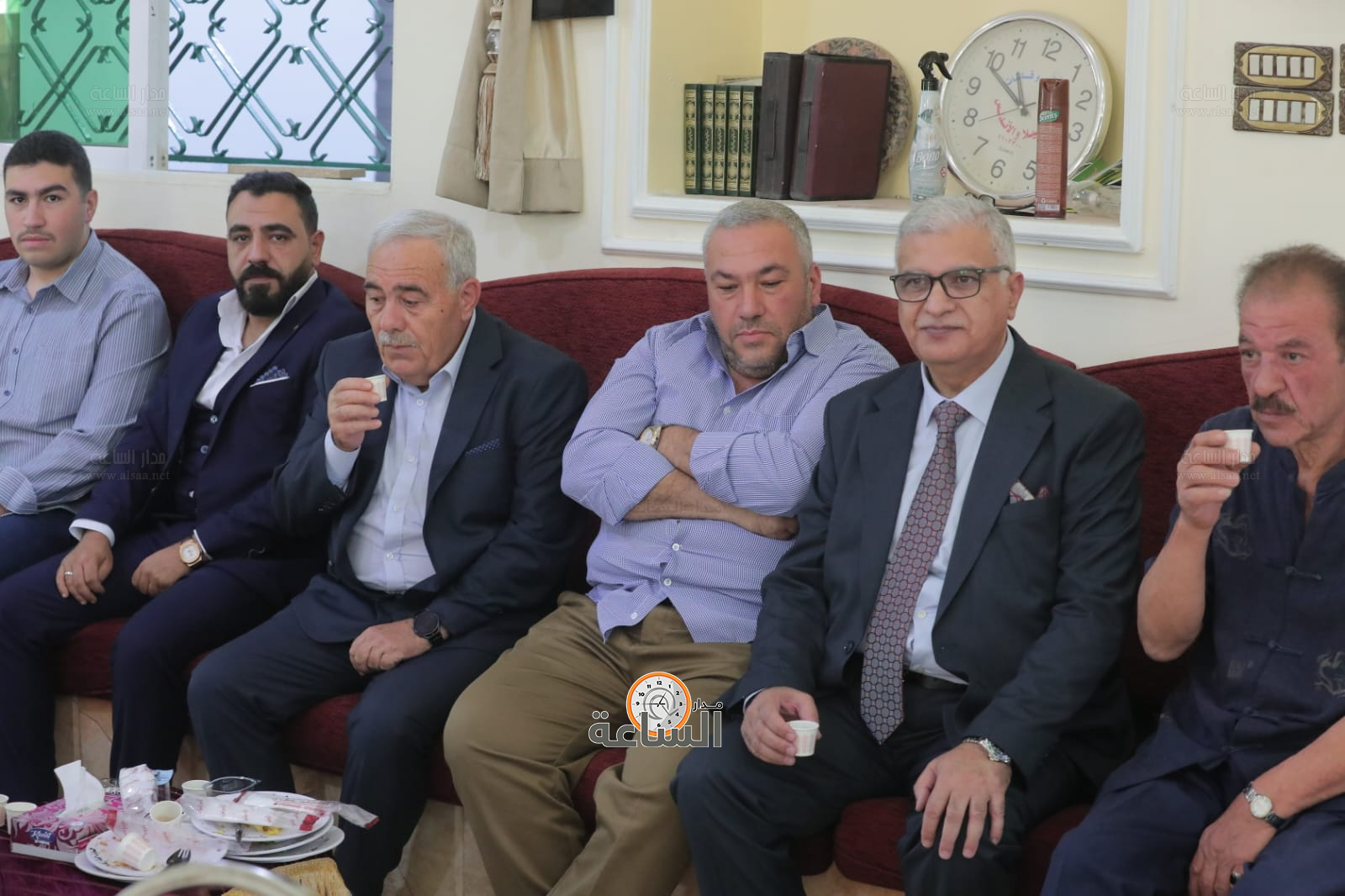 Madar Al-Saa Images 0.8113767998140022