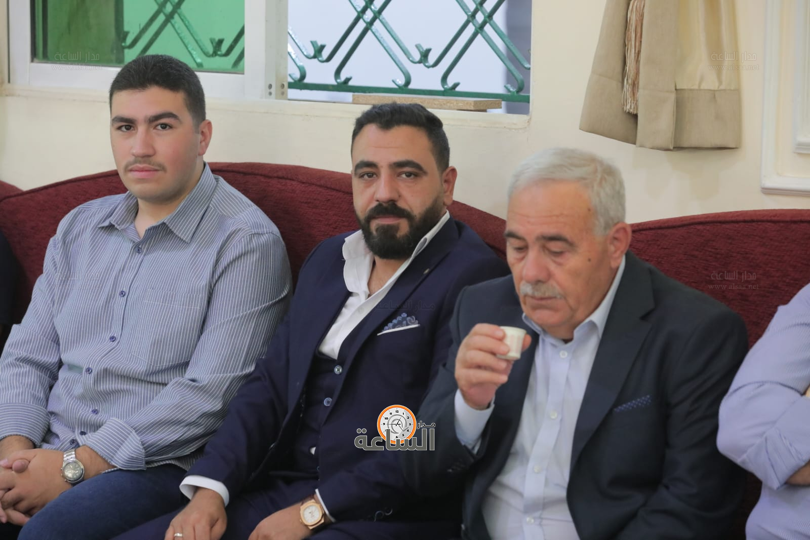 Madar Al-Saa Images 0.7059368178912249