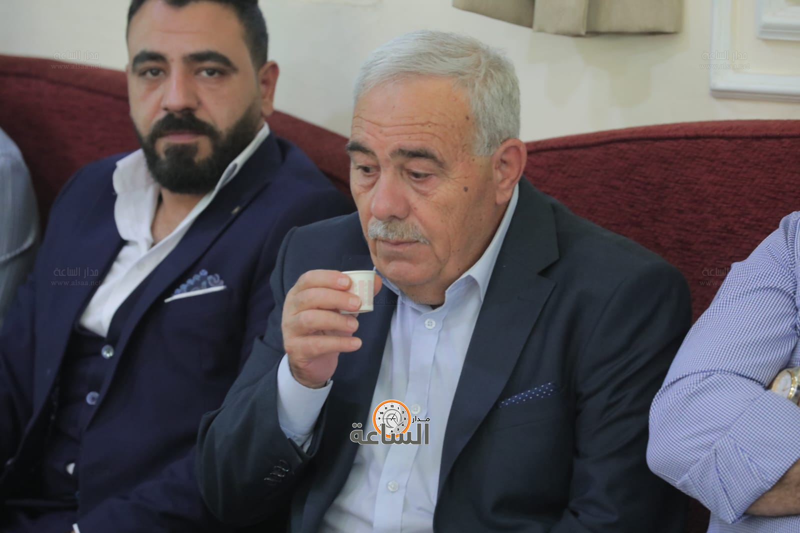 Madar Al-Saa Images 0.9088028164866638