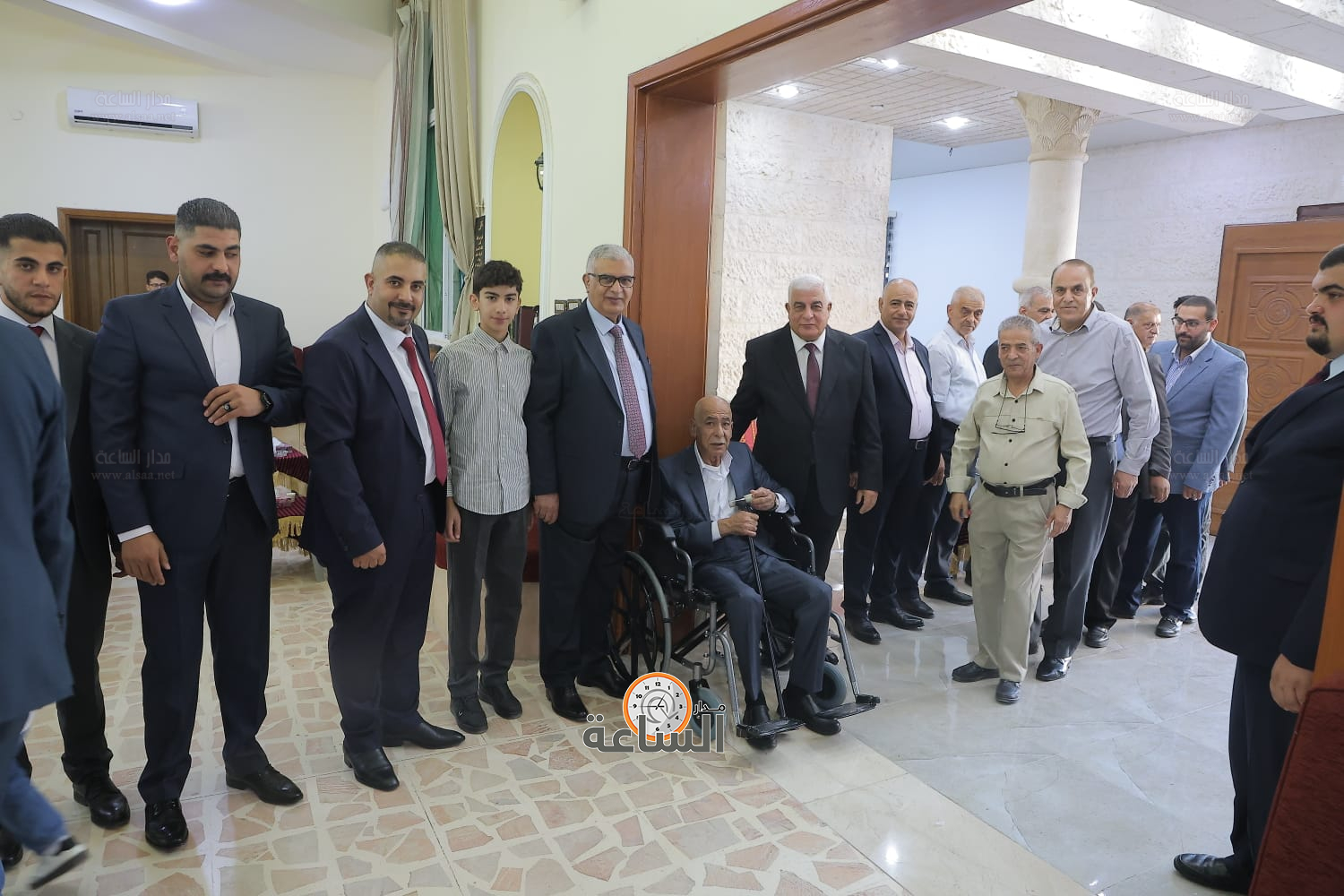 Madar Al-Saa Images 0.007660432677182971