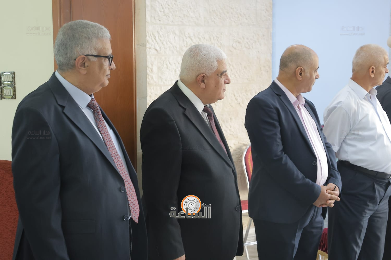 Madar Al-Saa Images 0.18147648880213352