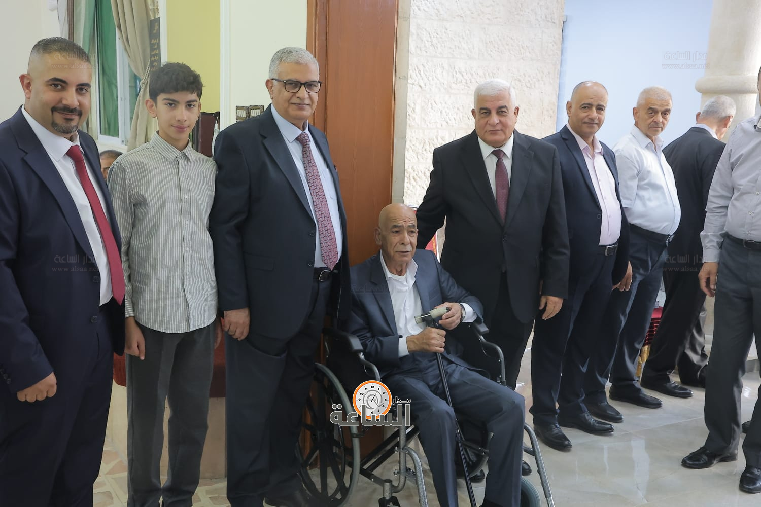 Madar Al-Saa Images 0.9261184087765765