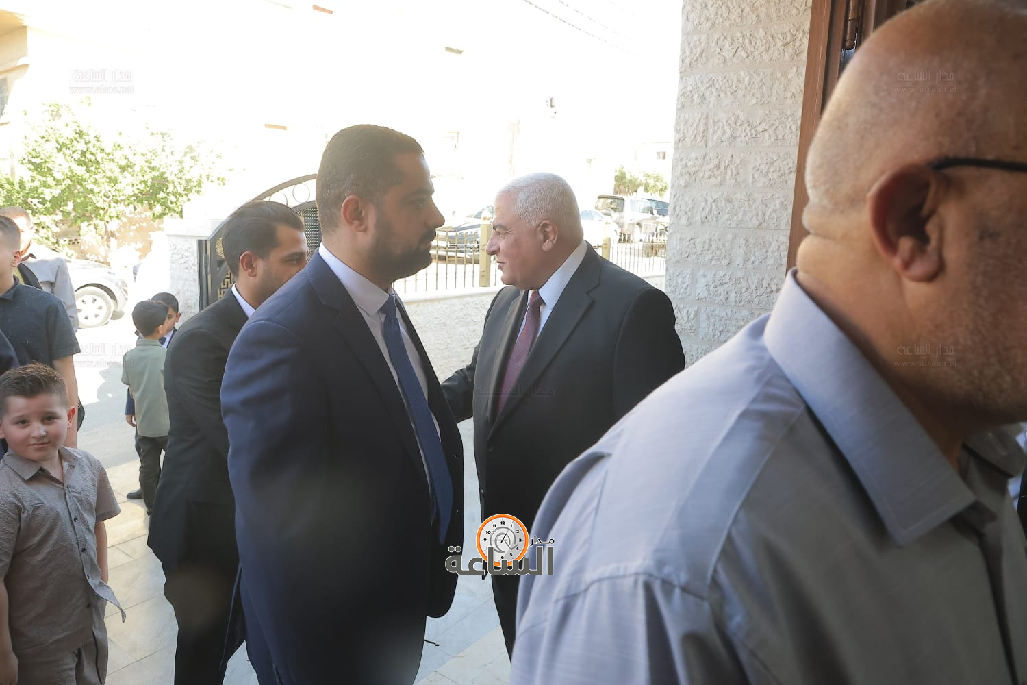 Madar Al-Saa Images 0.9142806521469671