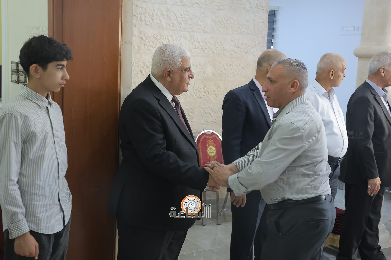 Madar Al-Saa Images 0.6248928781609792