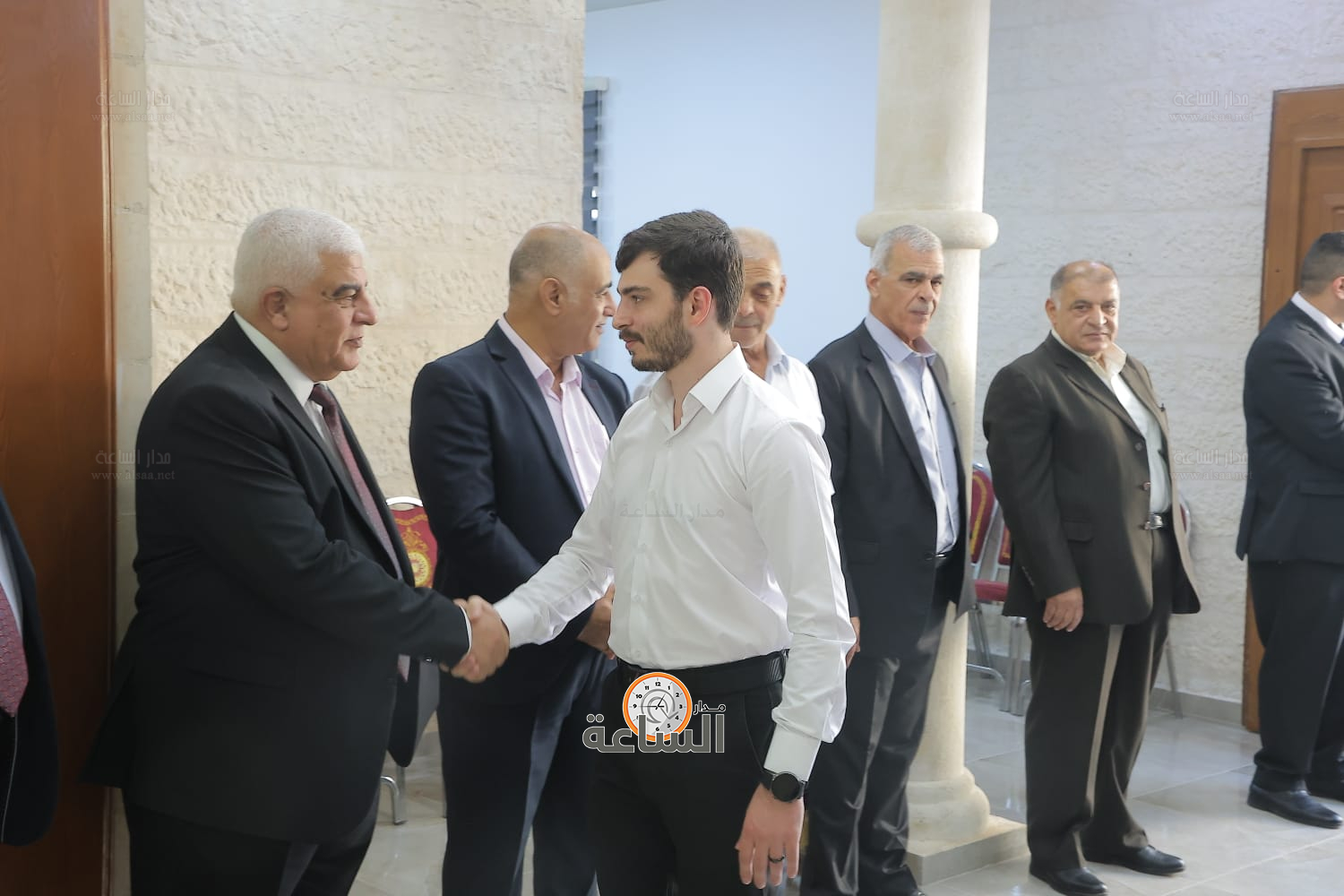 Madar Al-Saa Images 0.8721750128967515