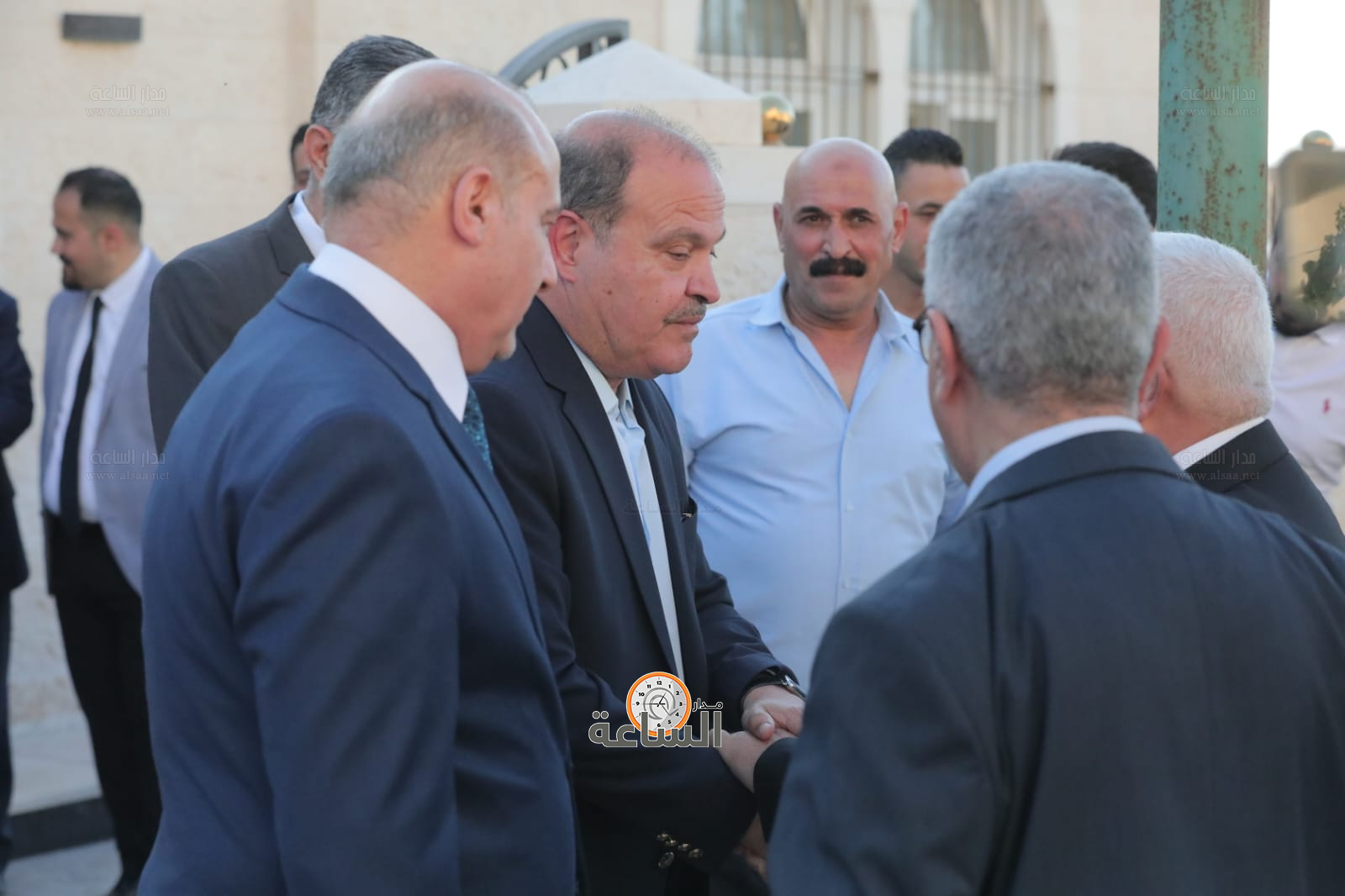 Madar Al-Saa Images 0.5299620289503951