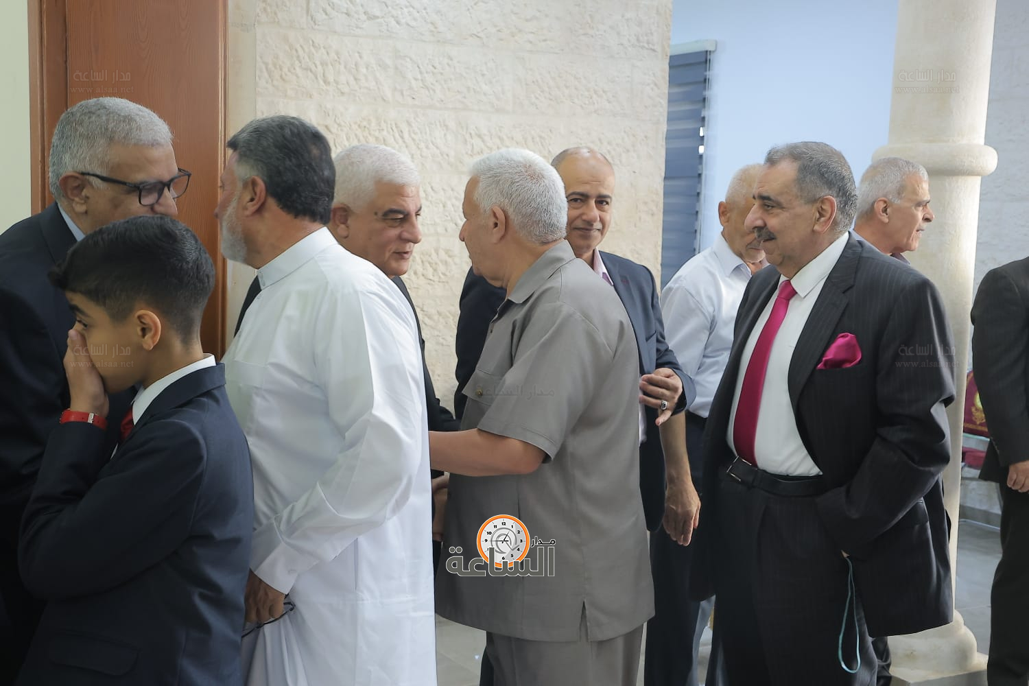 Madar Al-Saa Images 0.5010456828715792