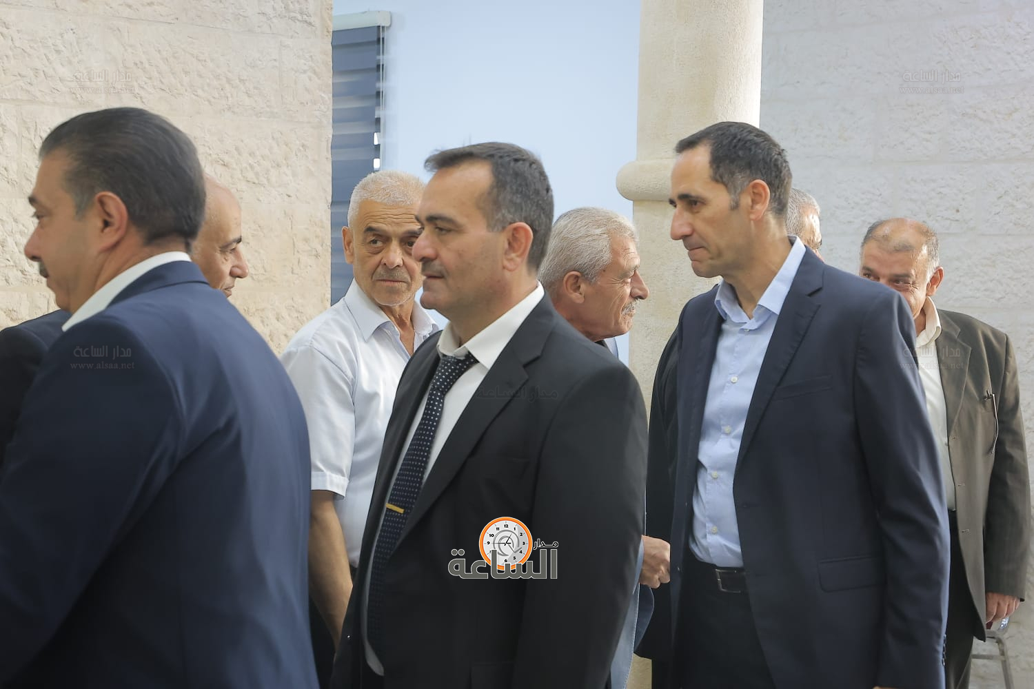 Madar Al-Saa Images 0.4362850779682732