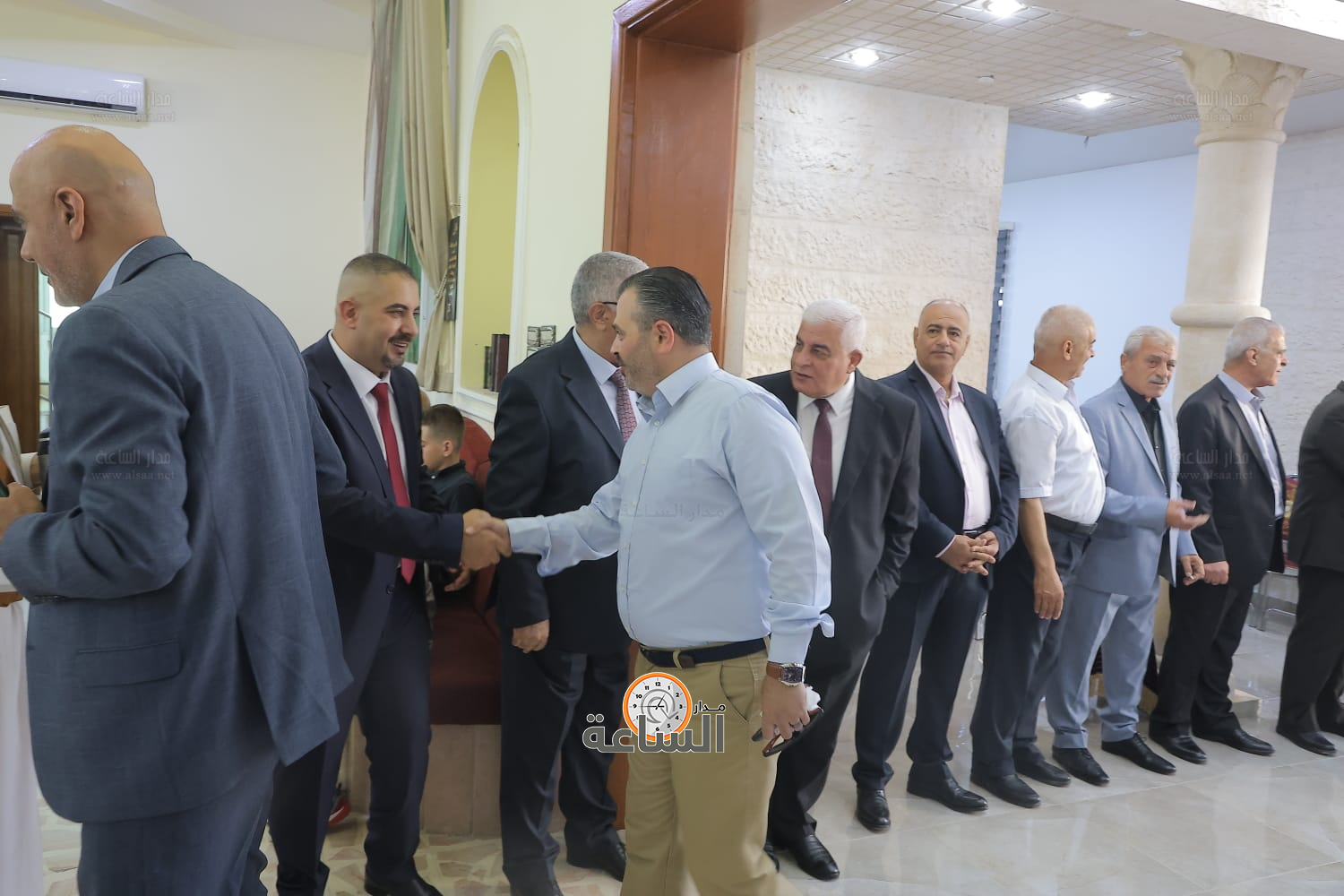 Madar Al-Saa Images 0.20782531736992338