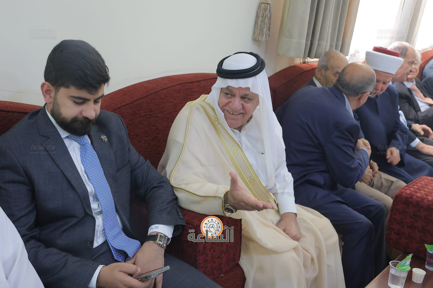 Madar Al-Saa Images 0.8631438865674379