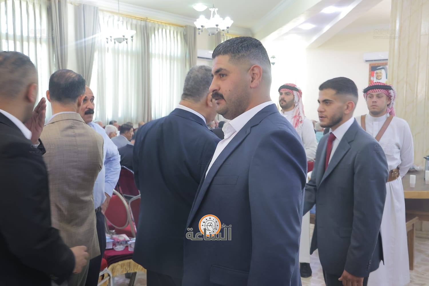 Madar Al-Saa Images 0.47926413468188467